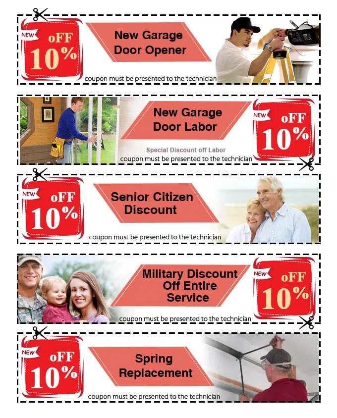 Express Garage Door Repair Service Sellersburg, IN 812-479-4273 - CouponSet27-five